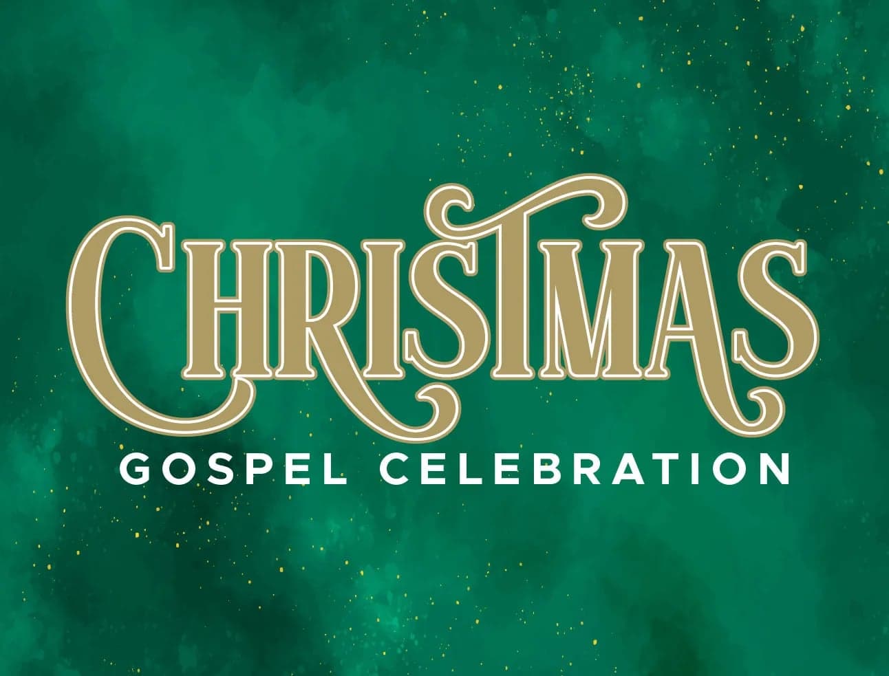 Christmas Gospel Celebration