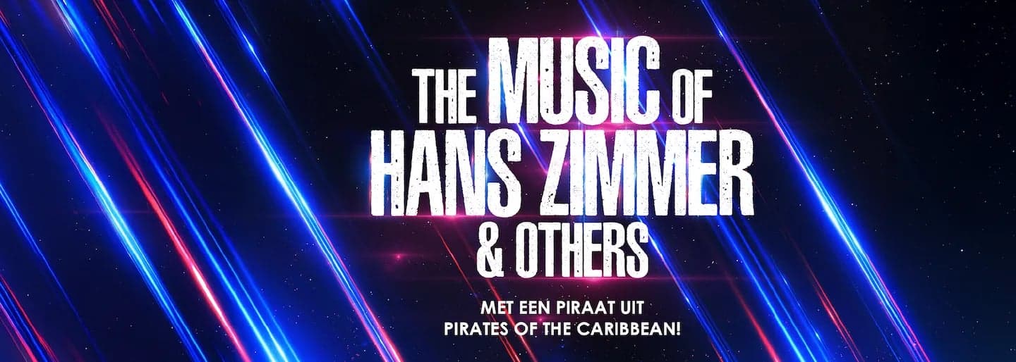 The Music of Hans Zimmer