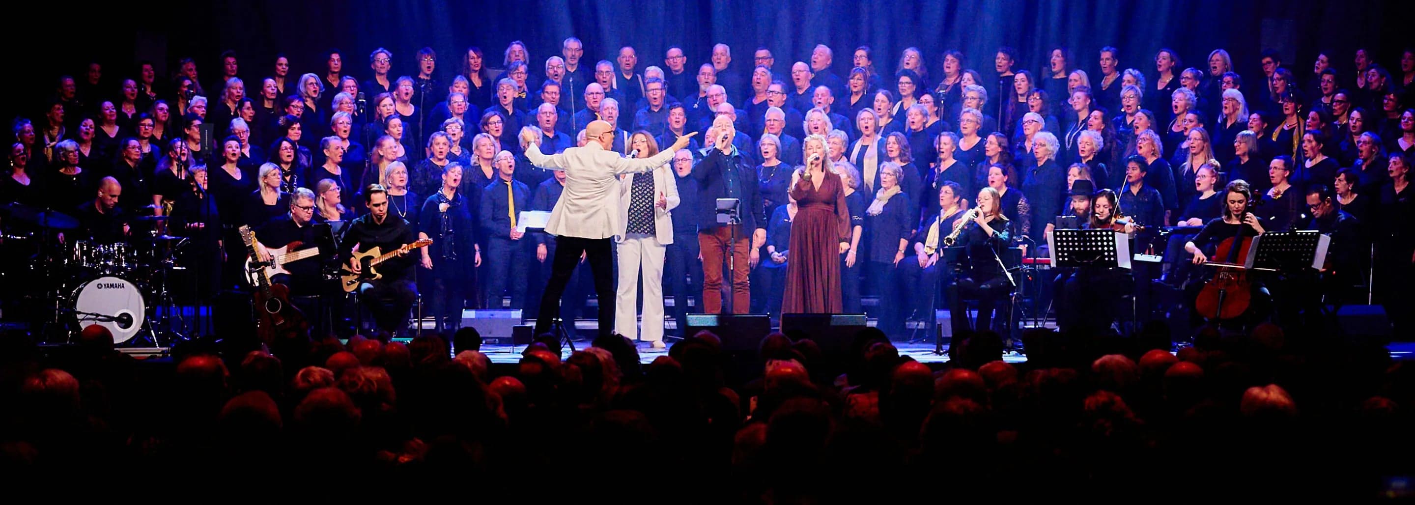 The Young Messiah 2025